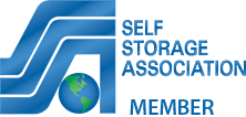 Self Storage Association Member